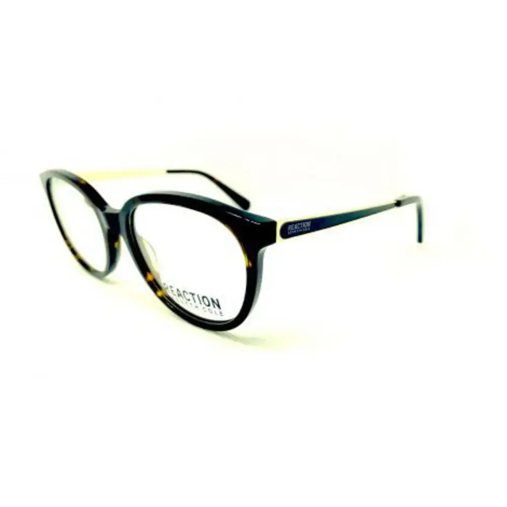 NWT Kenneth Cole Reaction KC0866-052-53 53mm Glasses